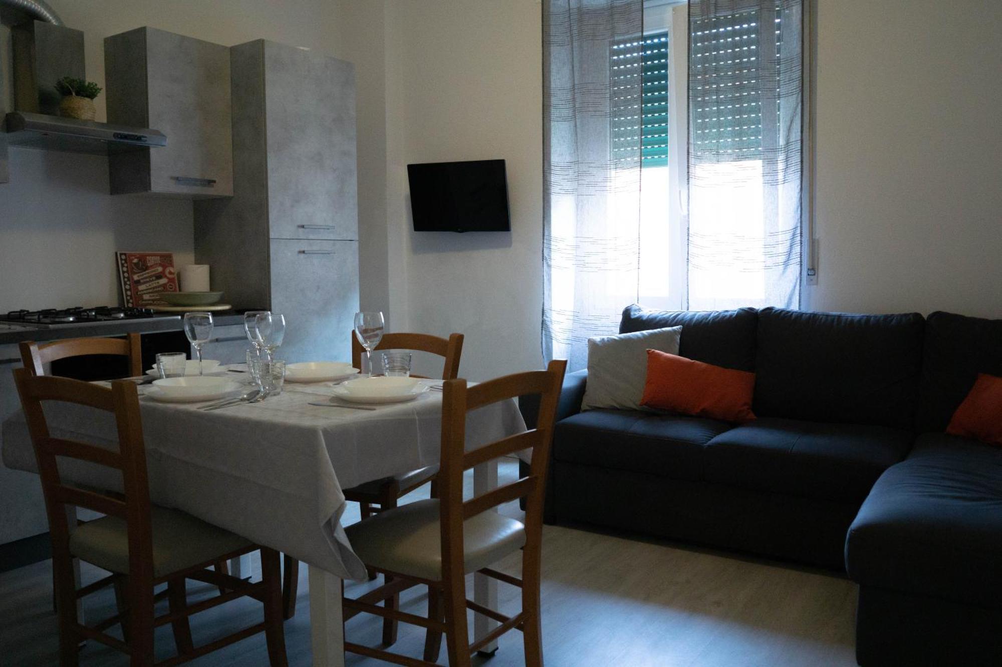 Bilocale Vicino Al Centro Di Verona - Ristrutturato Di Recente! Apartment Exterior photo